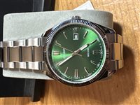 Orologio Casio Uomo in Acciaio 4549526343551 - 4549526343551